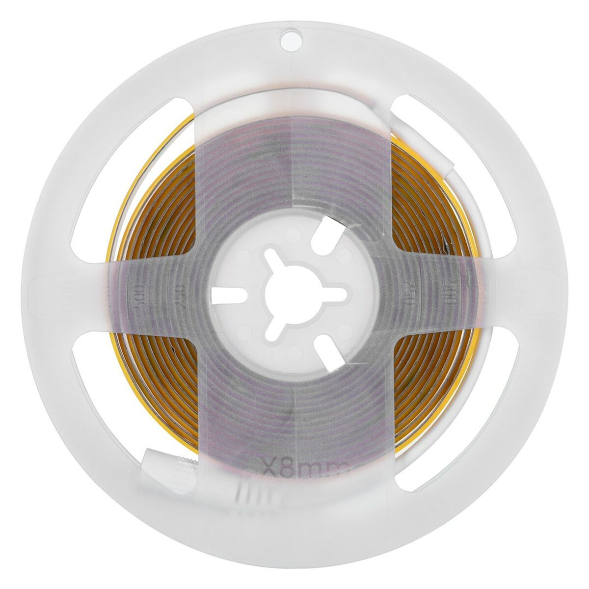 Reflective tape Activejet AJE-COB 3m ciep No Soft green F 19 W 1800 Lm